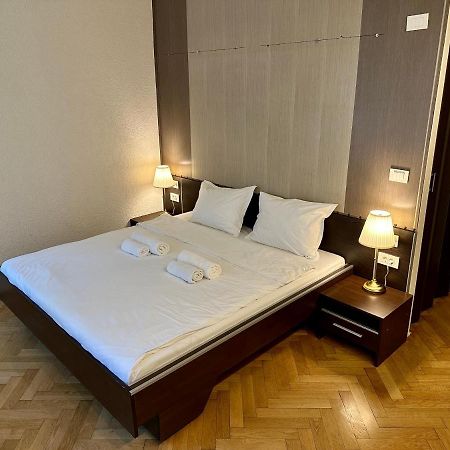 Schiller Apartment - Old Town Sibiu Esterno foto